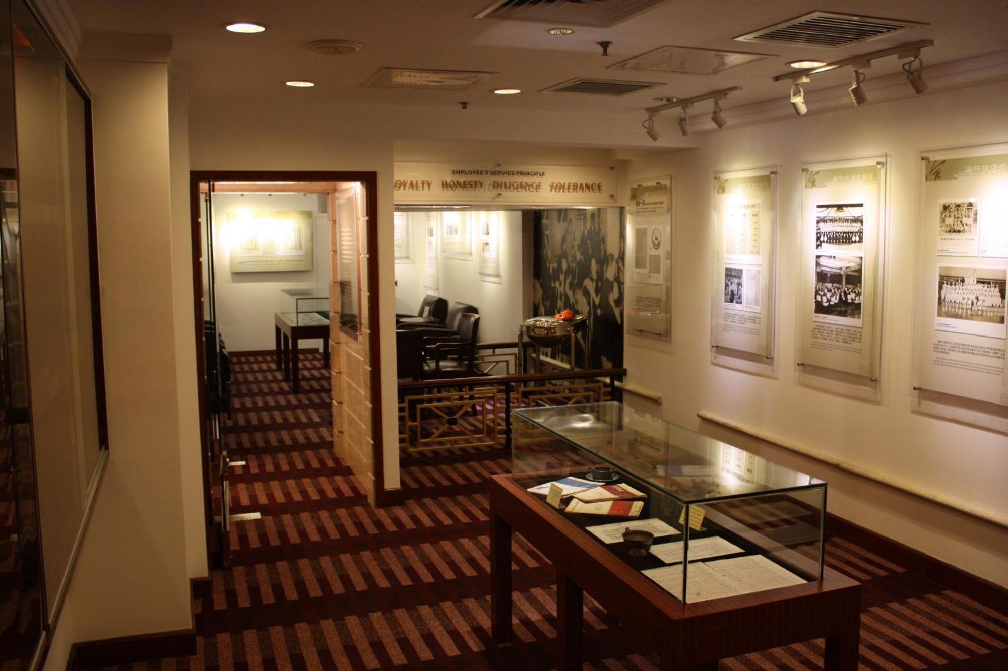 Jin Jiang Park Hotel Shanghai Buitenkant foto