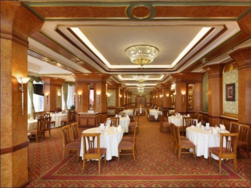 Jin Jiang Park Hotel Shanghai Buitenkant foto